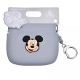 JDS - Keychain Fes x Mickey Pouch for Dust on Sale