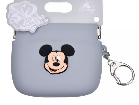 JDS - Keychain Fes x Mickey Pouch for Dust on Sale