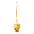 Japan Sanrio - Hello Kitty Shiny Gold Netsuke Cheap