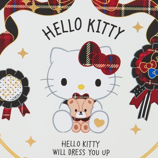 Japan Sanrio - Hello Kitty Makeup Box Sale