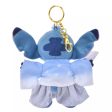 JDS - Stitch  Kimono  Plush Keychain (Release Date: Dec 24, 2024) Cheap