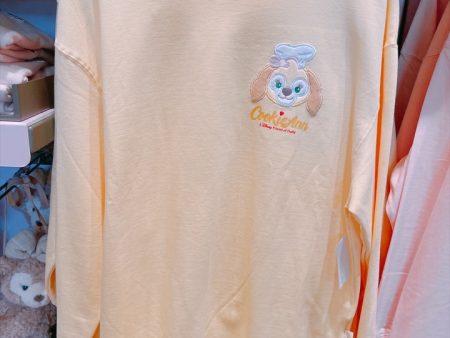 SHDL - Duffy & Friends x CookieAnn Sweatshirt for Adults For Sale