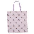 JDS - Minnie & Figaro ‘Water Color’ Shopping Bag・Eco Bag Online