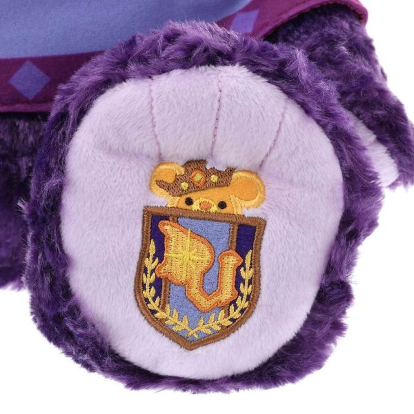 JDS- UniBearsity Plush Toy (M) Espe (Release Date: Jan 21, 2025) Supply