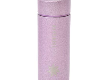 JDS - Drinkware x Rapunzel Stainless Steel Bottle (Release Date: Jan 14, 2025) Online now