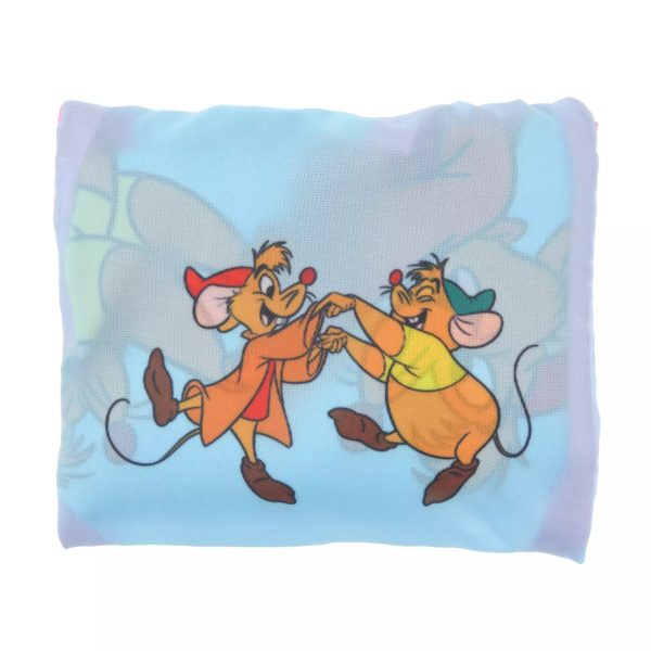 JDS - Cinderella  Jack & Gus  Mini Shopping Bag Eco Bag on Sale