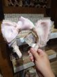 HKDL - Duffy and Friends Smiles Go Ground 2025 x LinaBell Ear Headband Hot on Sale