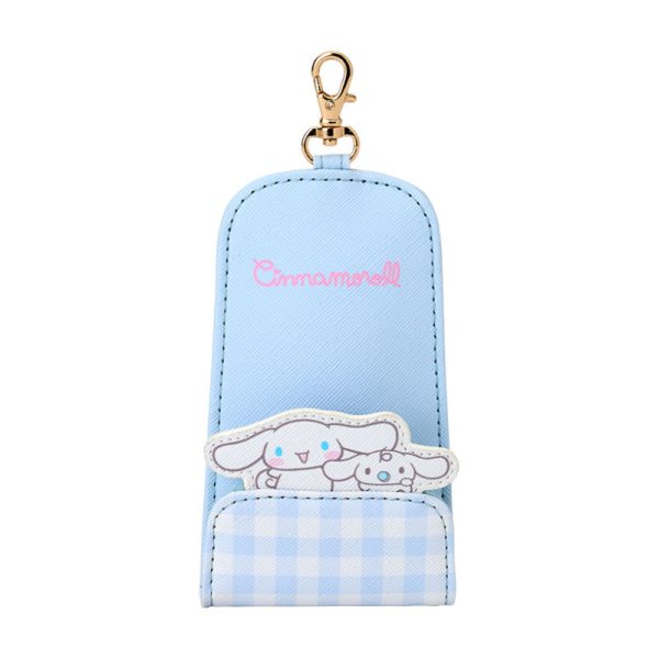 Japan Sanrio - Cinnamoroll Key Case with Reel Sale