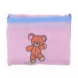 JDS - Peter Pan Michael s Teddy Bear Mini Shopping Bag Eco Bag Online Hot Sale