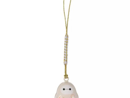 JDS - New Year Baymax 2025 x Baymax Strap Suikin Bell (Release Date: Dec 6, 2024) on Sale