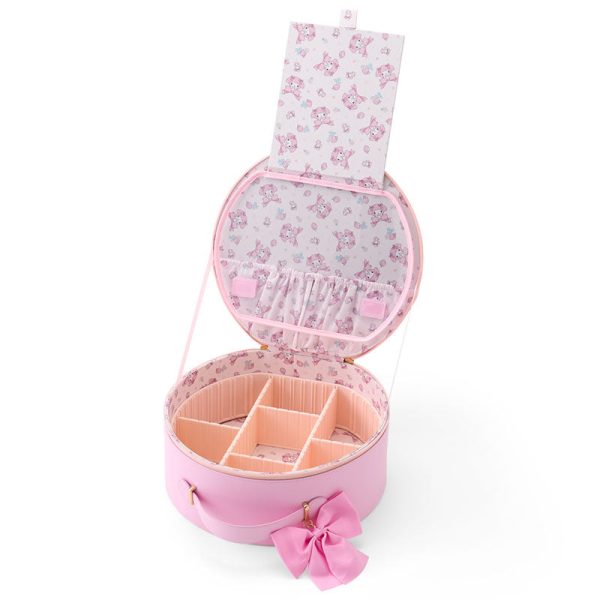 Japan Sanrio - My Melody Makeup Box Discount