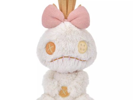 JDS - Winter Shiny Color Collection x Scrump Plush Toy (Release Date: Nov 26, 2024) Online now