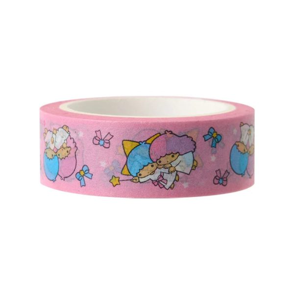 Japan Sanrio - Little Twin Stars Tape Cutter & Paper Tape (Everyday items, Sanrio forever) Online