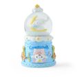 Japan Sanrio - Cinnamoroll Snow Globe Size S on Sale