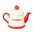 Japan Sanrio - Hello Kitty Teapot (Apple) Supply