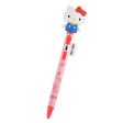 Japan Sanrio - Hello Kitty Bye Bye Action Ballpoint Pen Discount