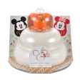 JDS - New Year 2025 - Mickey & Minnie Mouse Kagamimochi Mochi (Release Date: Dec 6, 2024) Cheap