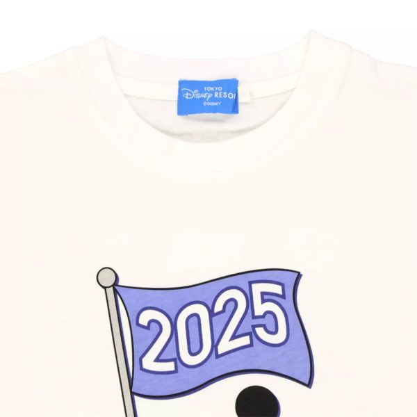 TDR - Mickey Mouse 2025  Tokyo Disney Resort  WElcoem to magicial Dreams! Shirt for Adults Online