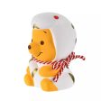 JDS - ETO POOH 2025 x Winnie the Pooh Figurine Limited edition at Disney Flagship Tokyo, Tokyo Disney Resort, and Disney Store.jp.(Release Date: Dec 3, 2024) Online