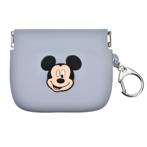 JDS - Keychain Fes x Mickey Pouch for Dust on Sale