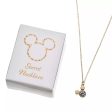 JDS - Disney Character Secret Necklace (Release Date: Dec 3, 2024) Cheap