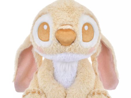 JDS - Winter Shiny Color Collection x Stitch Plush Toy (Release Date: Nov 26, 2024) For Discount