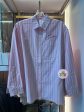 DLR WDW - Cinderella Retro Print Button Up Shirt (Adult) Discount