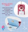 SHDS - Lotso Small Handkerchief Collection x Fluffy Lotso Card Holder For Discount