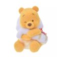 JDS - ETO POOH 2025 x Winnie the Pooh Plush Toy (S) Limited edition at Disney Flagship Tokyo, Tokyo Disney Resort, and Disney Store.jp.(Release Date: Dec 3, 2024) Fashion