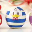 JDS - New Year 2025 - [Shirakawa Daruma Sohonpo] Donald Duck Daruma (Release Date: Dec 6, 2024) Online Sale