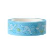 Japan Sanrio - Cinnamoroll Tape Cutter & Paper Tape (Everyday items, Sanrio forever) Online