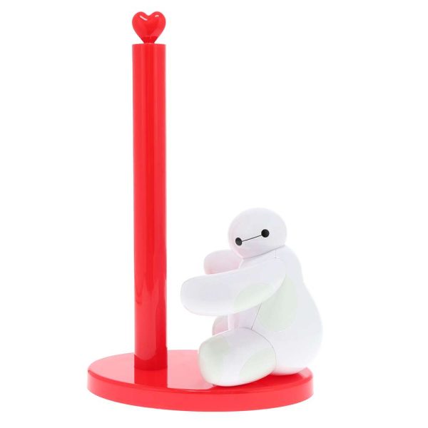 TDR - Baymax Paper Towel Holder (Release Date: Dec 12, 2024) Cheap