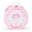 Japan Sanrio - My Melody Makeup Box Discount