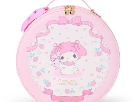 Japan Sanrio - My Melody Makeup Box Discount