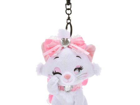 JDS - Ver.2 Doll Style x Marie Fashionable Cat Plush Keychain (Release Date: Jan 14, 2025) For Discount