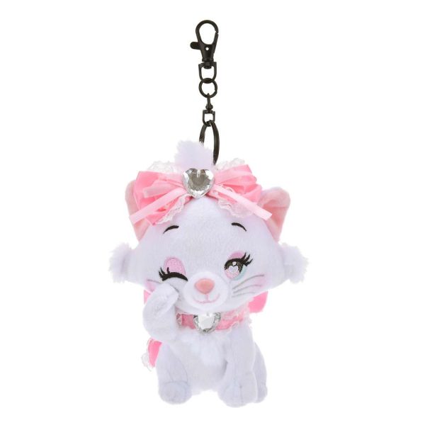 JDS - Ver.2 Doll Style x Marie Fashionable Cat Plush Keychain (Release Date: Jan 14, 2025) For Discount