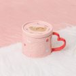 Starbucks Hong Kong - Made for Each Other Collection x CERAMIC MUG 10OZ Fashion