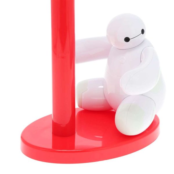 TDR - Baymax Paper Towel Holder (Release Date: Dec 12, 2024) Cheap