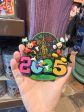 HKDL - Mickey Mouse and Friends  Hong Kong Disneyland  2025 Magnet Sale