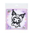 Japan Sanrio - Kuromi Magic Clay For Cheap