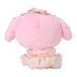 Japan Sanrio - My Melody Plush Keychain (Dolly Rose) Hot on Sale