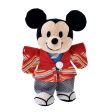 JDS - nuiMOs Outfit x Exclusive Costume Kimono Boy New Year s Day Cheap