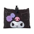 Japan Sanrio - Kuromi Japanese Pattern Eco Bag Online Hot Sale