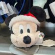 DLR WDW - Christmas 2024 - Create Your Own Headband - Santa Mickey Headband Plush Cheap