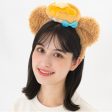 TDR - Duffy & Friends  Wonderful Kitchen  Collection x Duffy Ear Headband (Release Date: Jan 15, 2025) Fashion