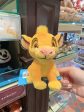 HKDL - Simba Shoulder Plush Sale