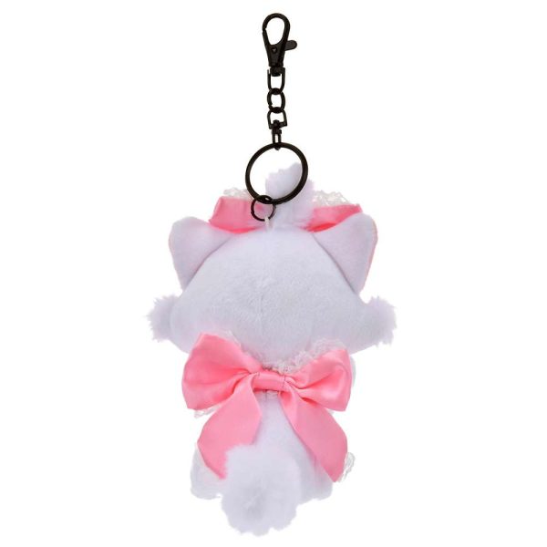 JDS - Ver.2 Doll Style x Marie Fashionable Cat Plush Keychain (Release Date: Jan 14, 2025) For Discount