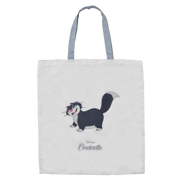 JDS - Cinderella Shopping Bag・Eco Bag Online now