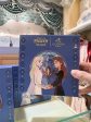 HKDL - World of Frozen Anna & Elsa Godiva Chocolate Greeting Box 8 pcs Online