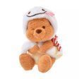 JDS - ETO POOH 2025 x Roo Plush Toy (Release Date: Dec 3, 2024) Hot on Sale